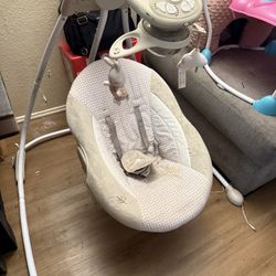 Baby Swing 