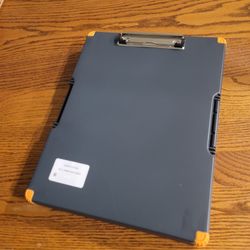 Double Clip Board