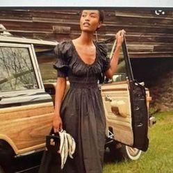 🎀Anthropologie (Maeve): 💋The "Bloomer Romper" or related dress styles from the Maeve line. Size S/M-$200🎀