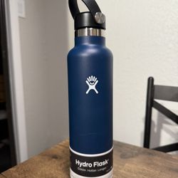 Hydro Flask - Standard Mouth 