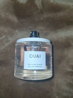 OUAI Melrose Place Eau de Parfum