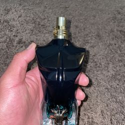 Jean Paul gauliter Le Beau Parfum