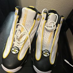 Jordan Pro Strong 