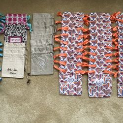 Brighton Jewelry Bags - Qty 50