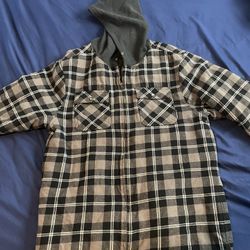 Hundreds Jacket