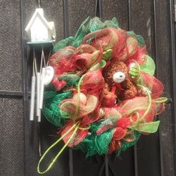 Christmas Wreath 