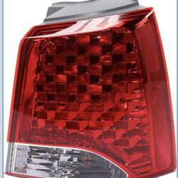 Tail Light Assembly - 2012 Kia Sorento