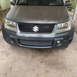 🔥 🔥 🚗 🚙 2008 Suzuki Grand Vitara