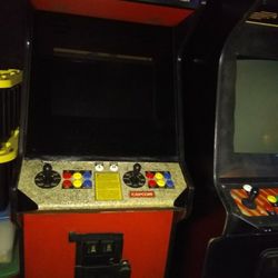Arcade Machine