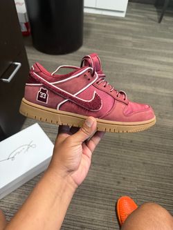 Kobe Nike dunks low potro lower Merion