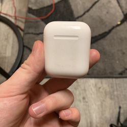 AirPods Gen 2