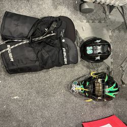 Hockey