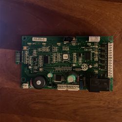 Pentair Heater Board