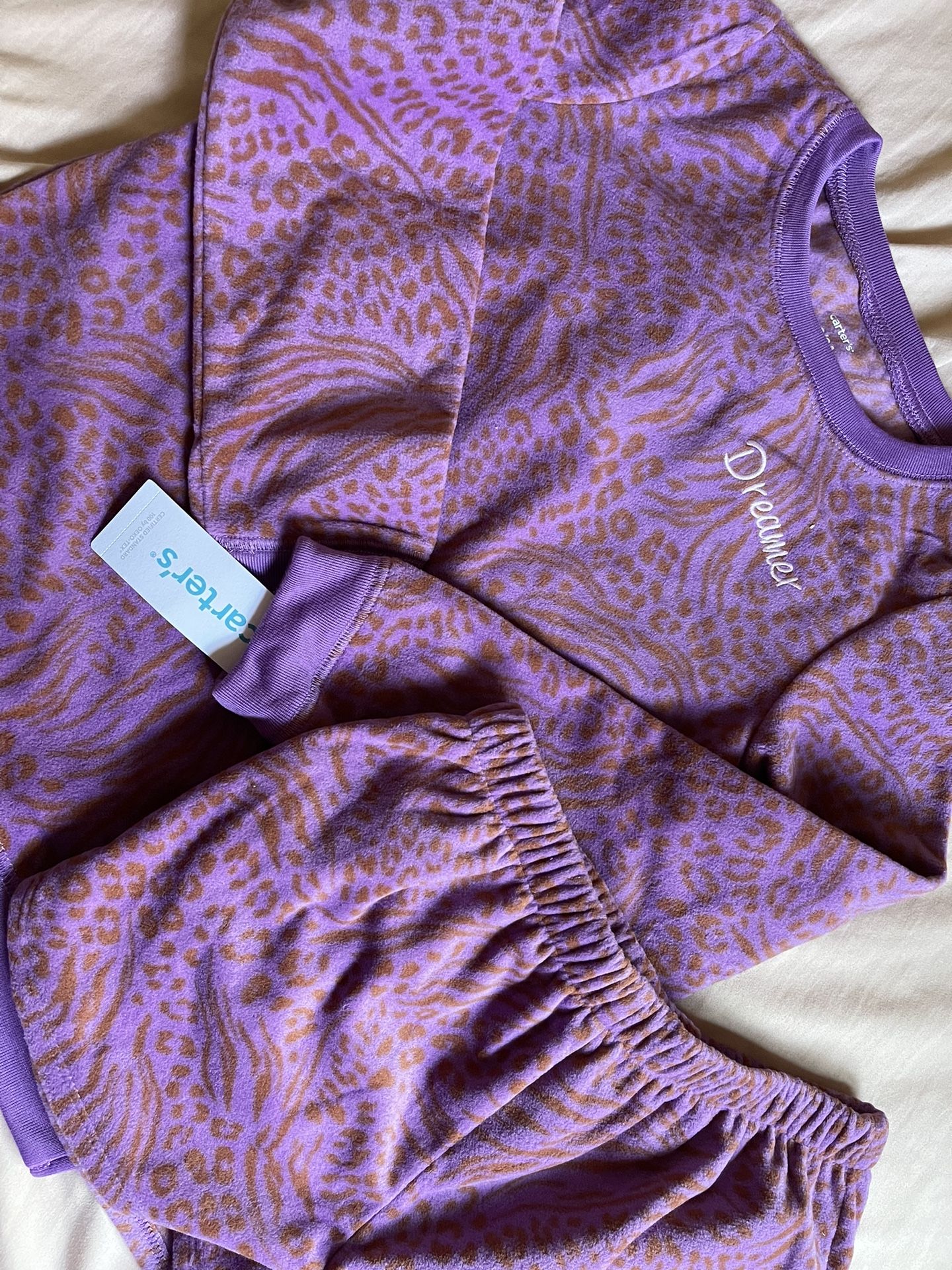 Girls Pajamas