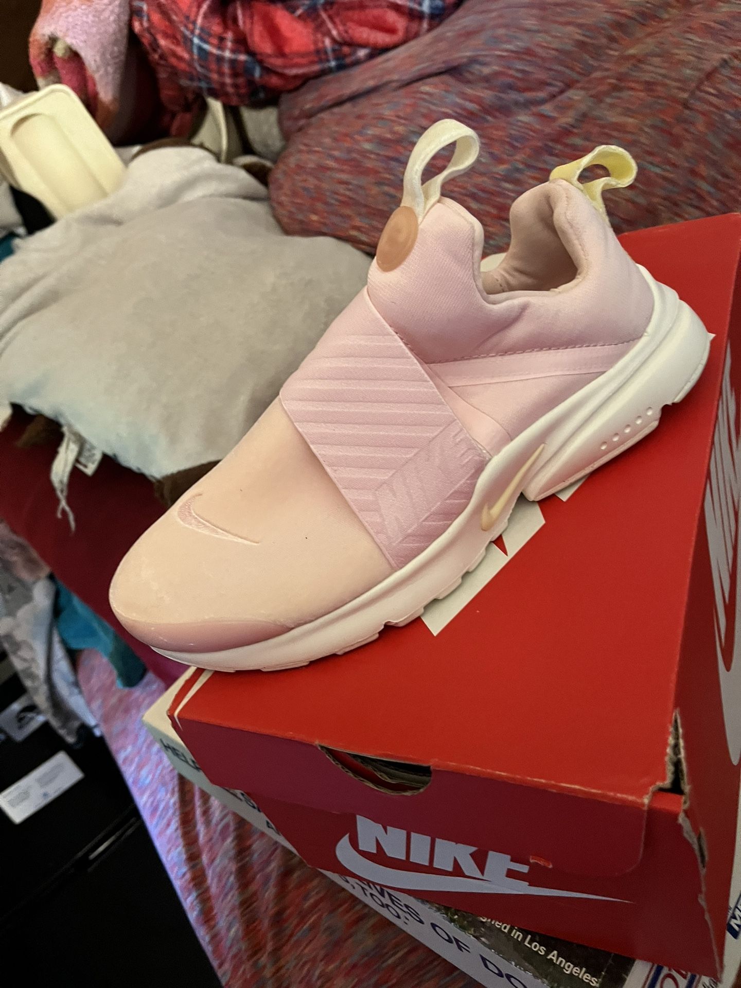 Sneakers Shoes