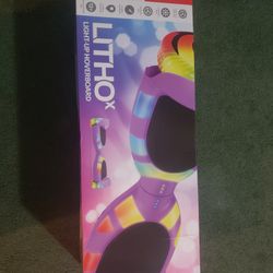 11 Hoverboards All Brand New