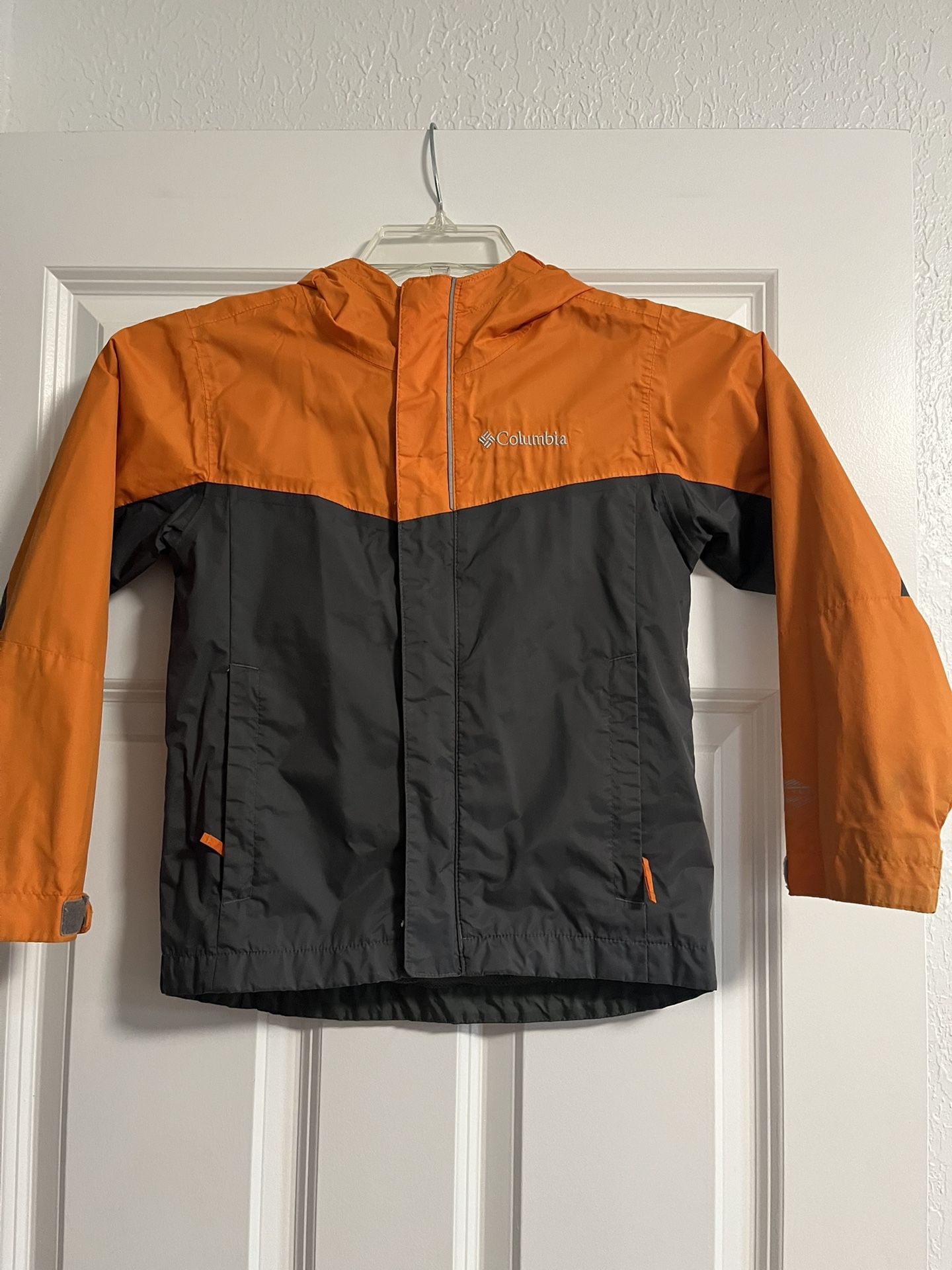 Columbia Kids Raincoat