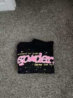 OG Sp5der Hoodie
