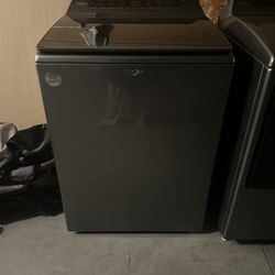 Washer And Dryer!