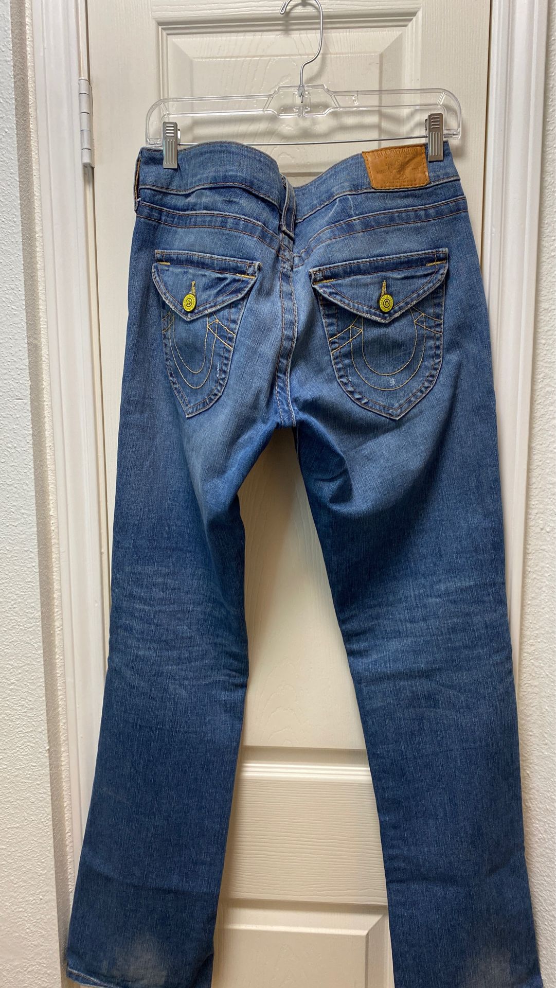 True Religion Jeans size 31