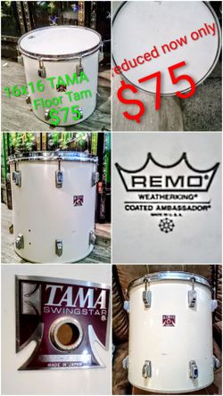 60x60, floor tam only $75