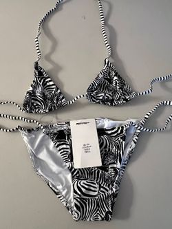 Girls Bikini Size 8