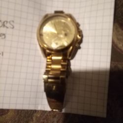 Michael Kors Men's Watch