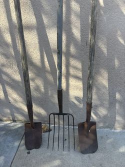 Garden Tools