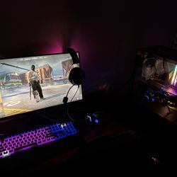 Gaming Pc For Sale