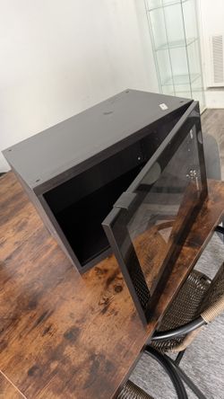 Cabinets