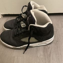 Jordan 5s