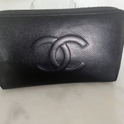 Chanel Wallet