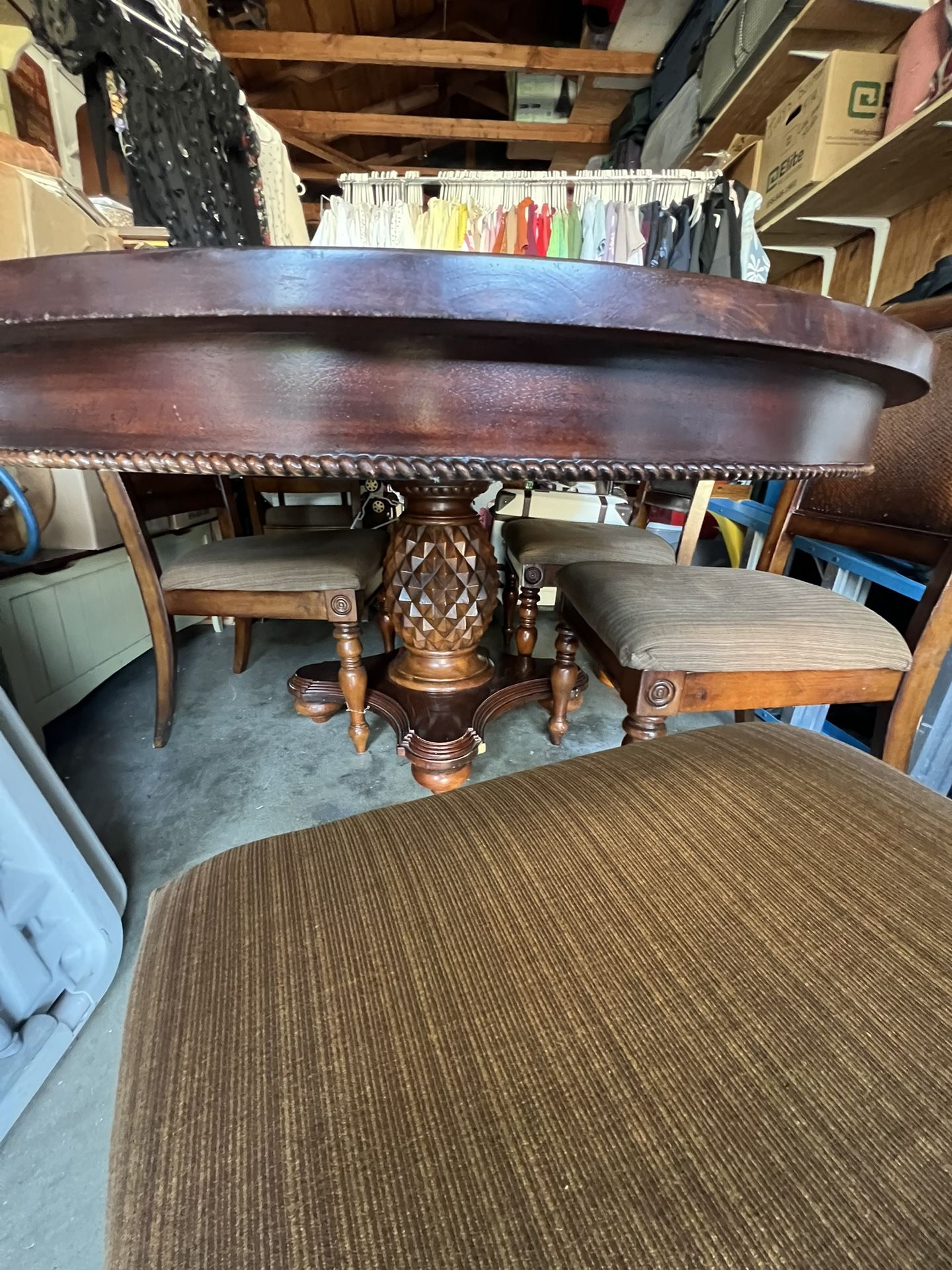Kitchen Table