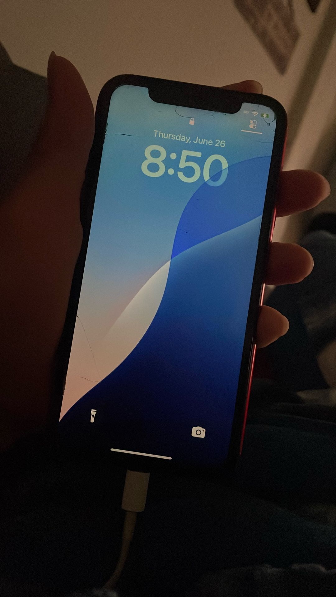 Iphonexr