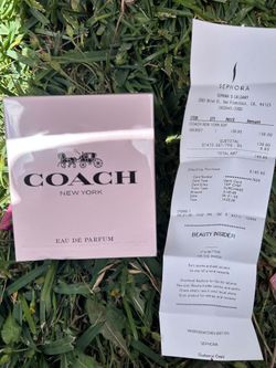 Coach