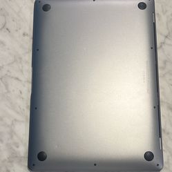 MacBook Air 