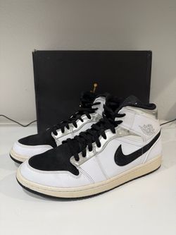 Air Jordan’s