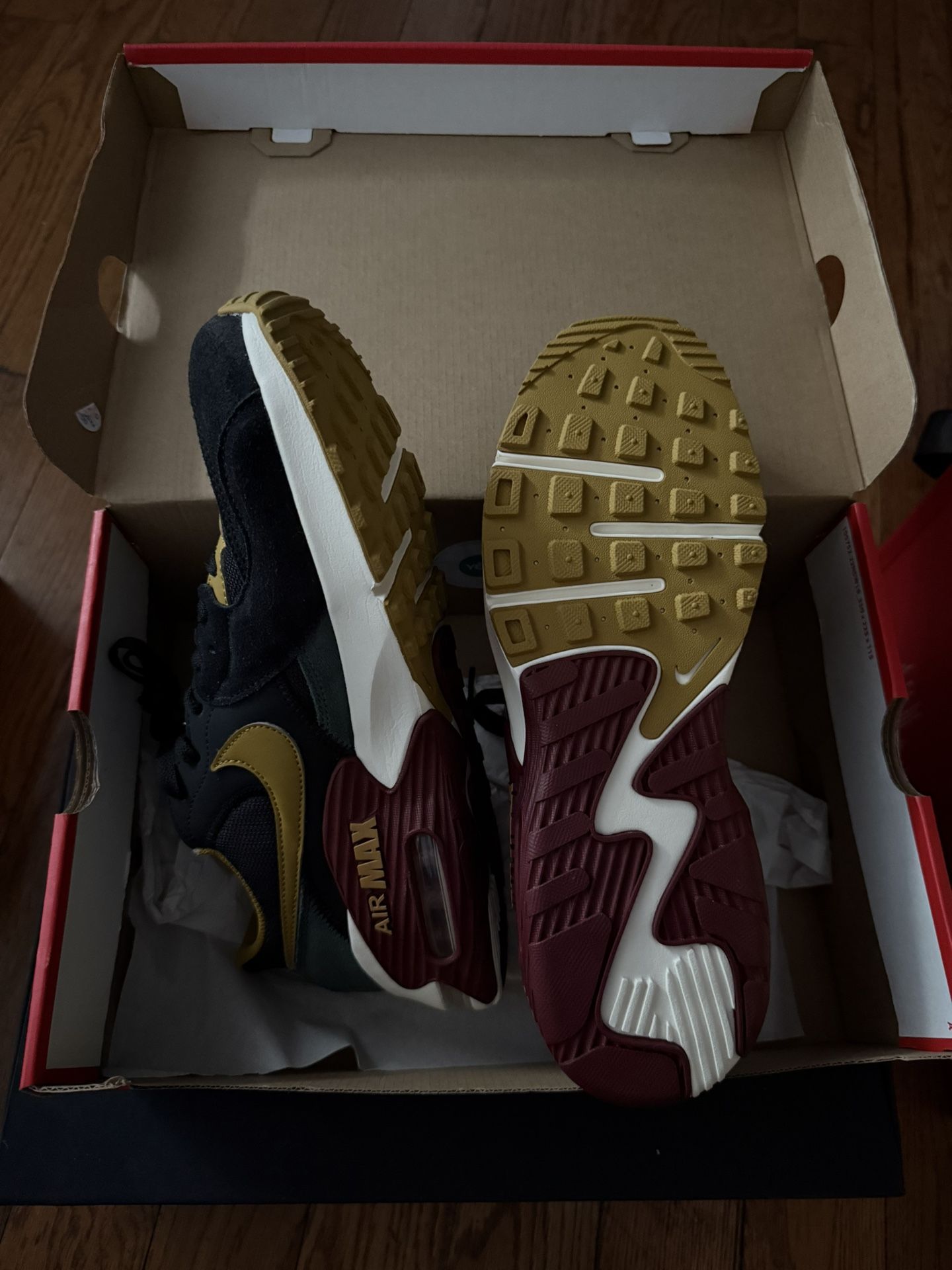 Nike Air Max Excee