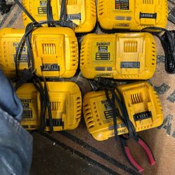 Dewalt Dcb118