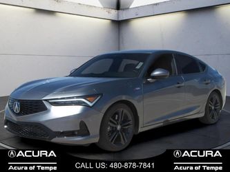 2024 Acura Integra
