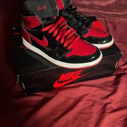 Jordan One Retro OG High OG 