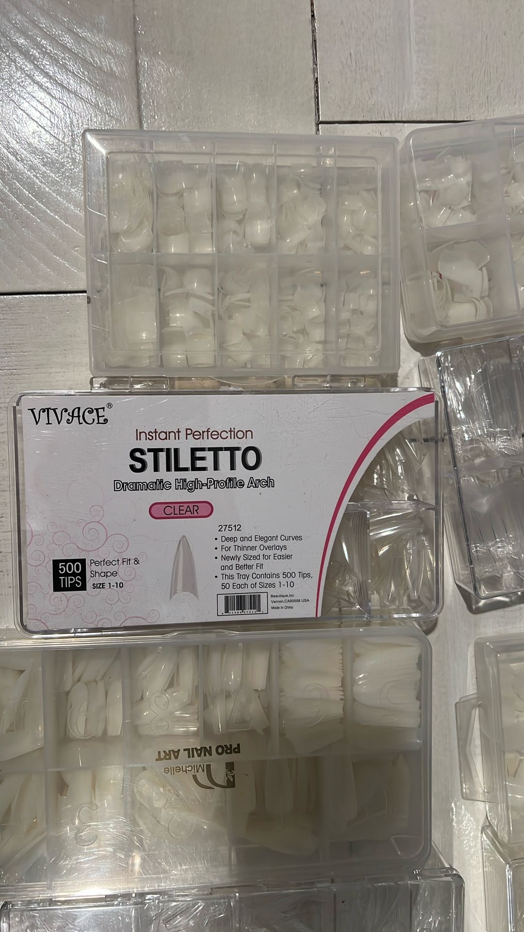 Stiletto