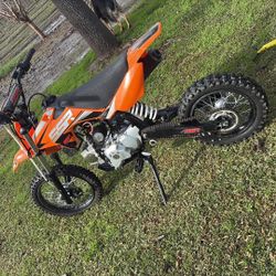 2024 Ssr125 Big Wheel