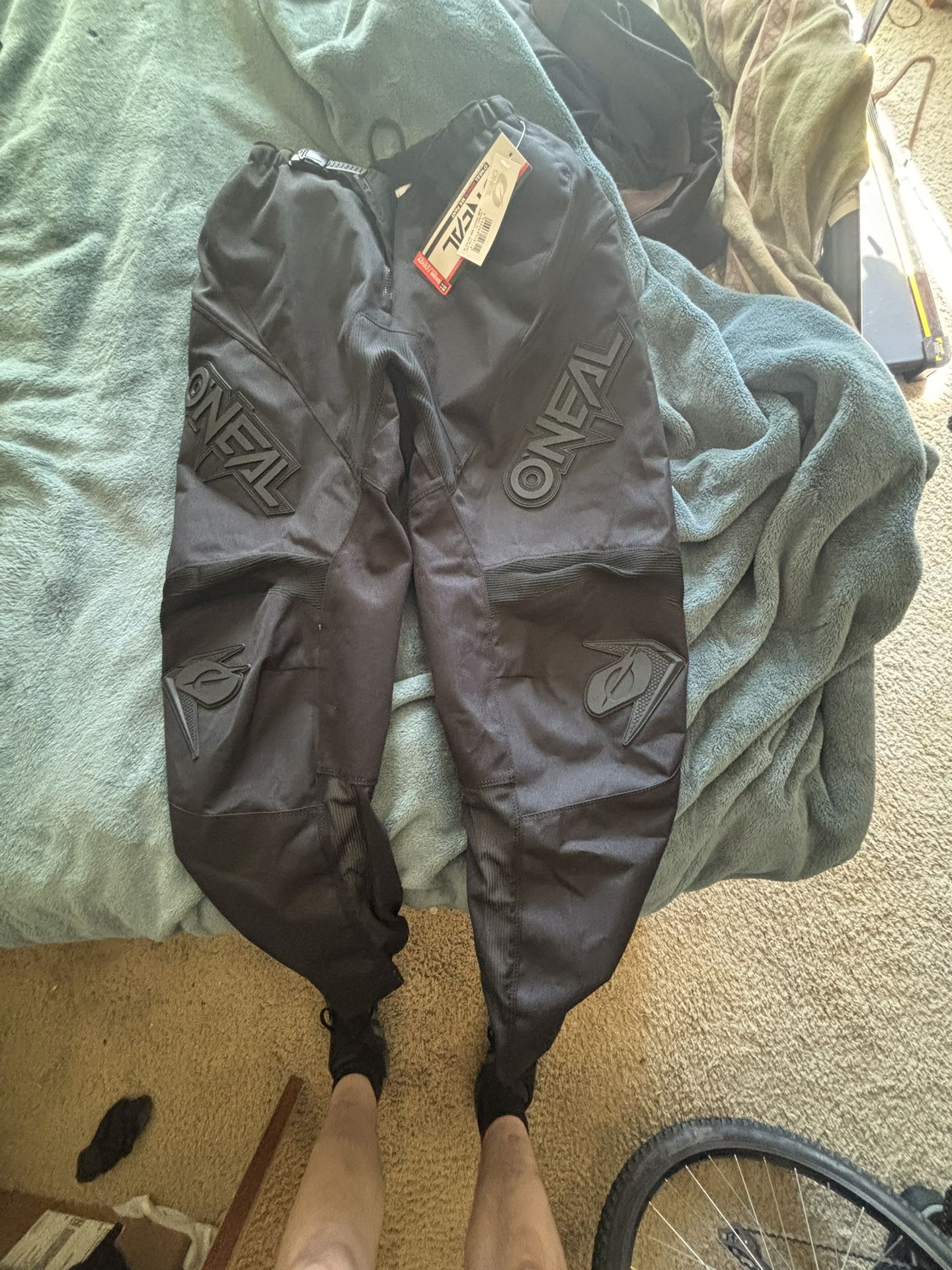 O’Neal Moto Pants