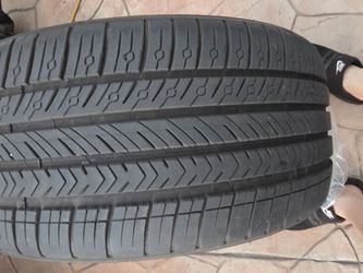 1 Michelin energy  215 /50/17