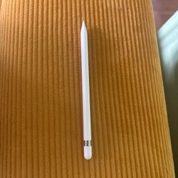 Apple pencil Gen 1