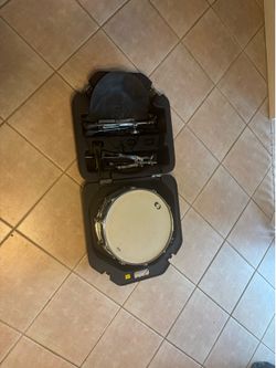 Drum set