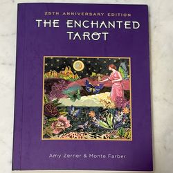 Tarot Book
