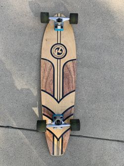 Kryptonics Long Board
