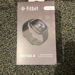 Fitbit Versa 4 